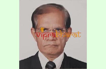 Astrologer Jayantilal T. Vaidya photos - Viprabharat